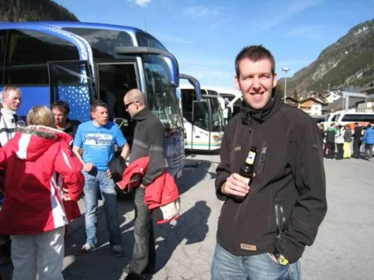 Menschen in ischgl-30.03.2012 von Längestadl