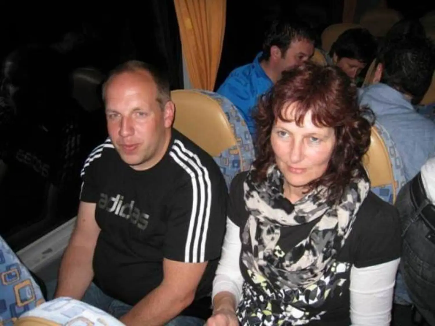 Menschen in ischgl-30.03.2012 von Längestadl