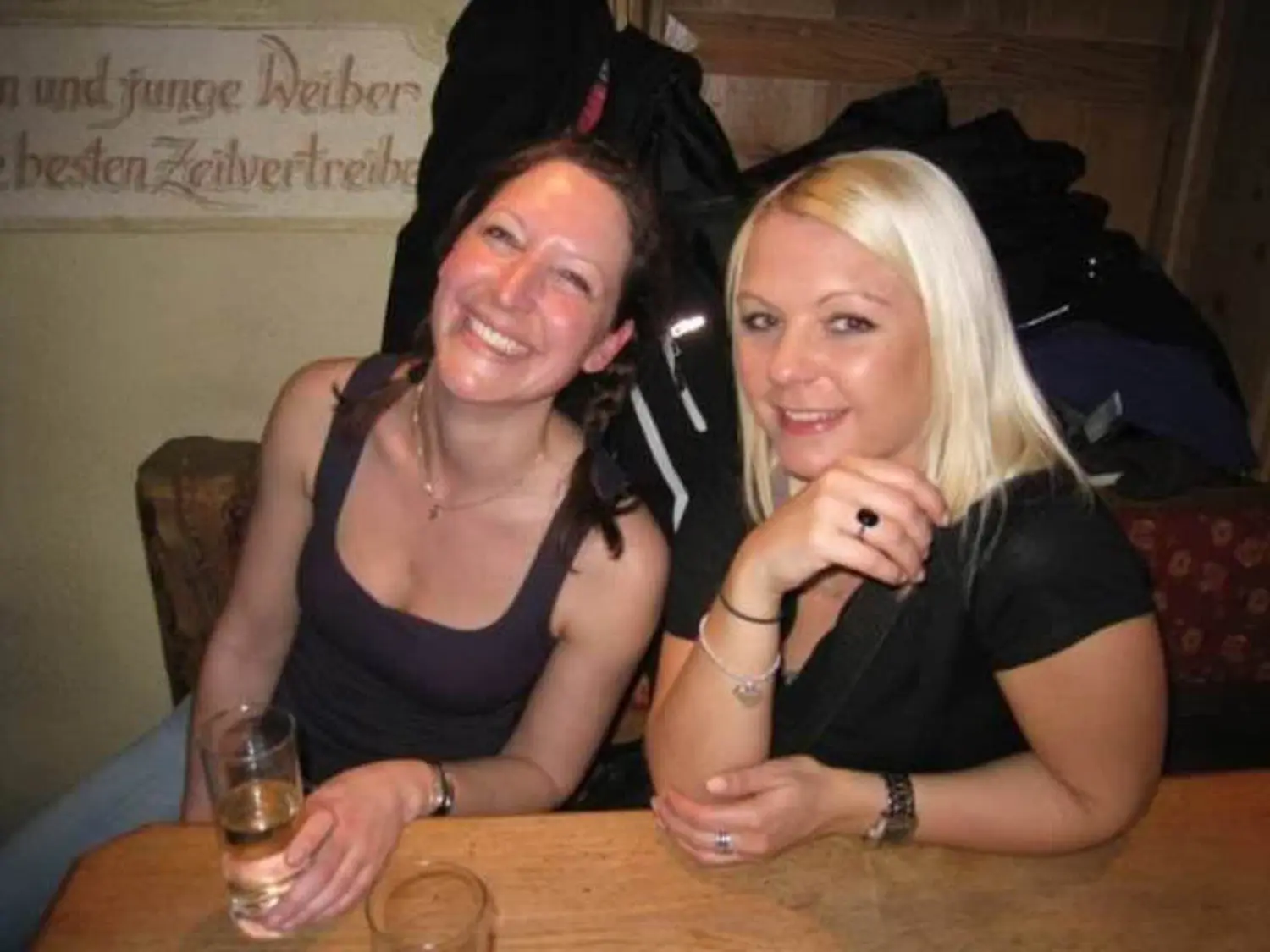 Menschen in ischgl-30.03.2012 von Längestadl