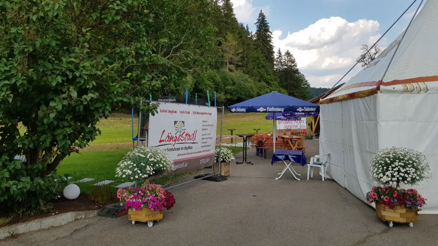 Impressionen, Eventfotos, Stimmung Bilder