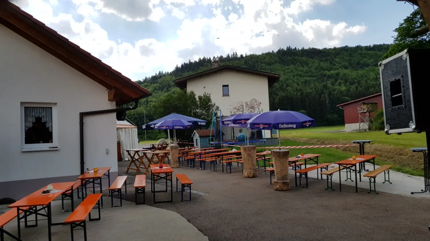 Impressionen, Eventfotos, Stimmung Bilder