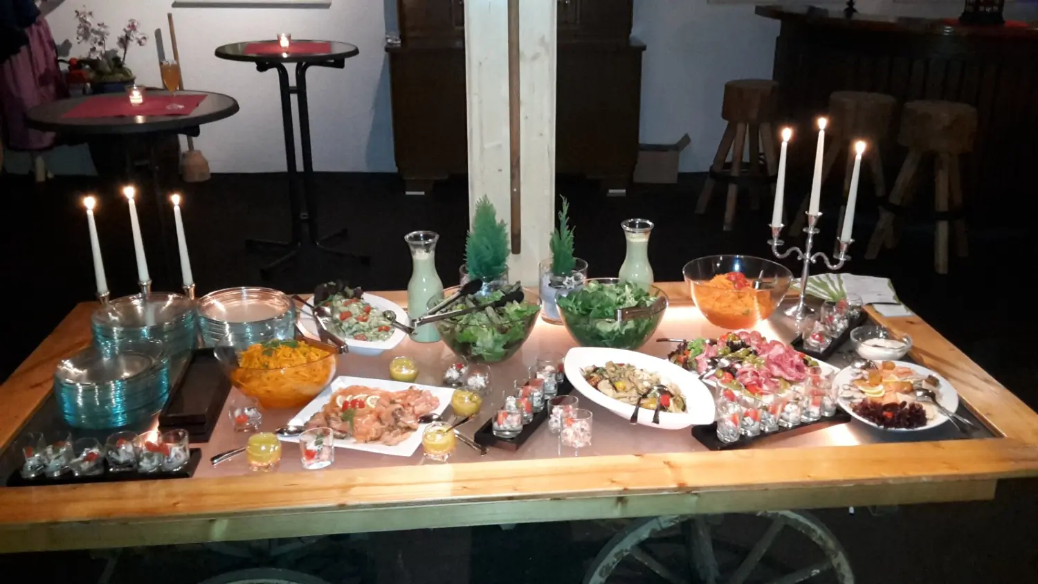 Impressionen, Eventfotos, Stimmung Bilder