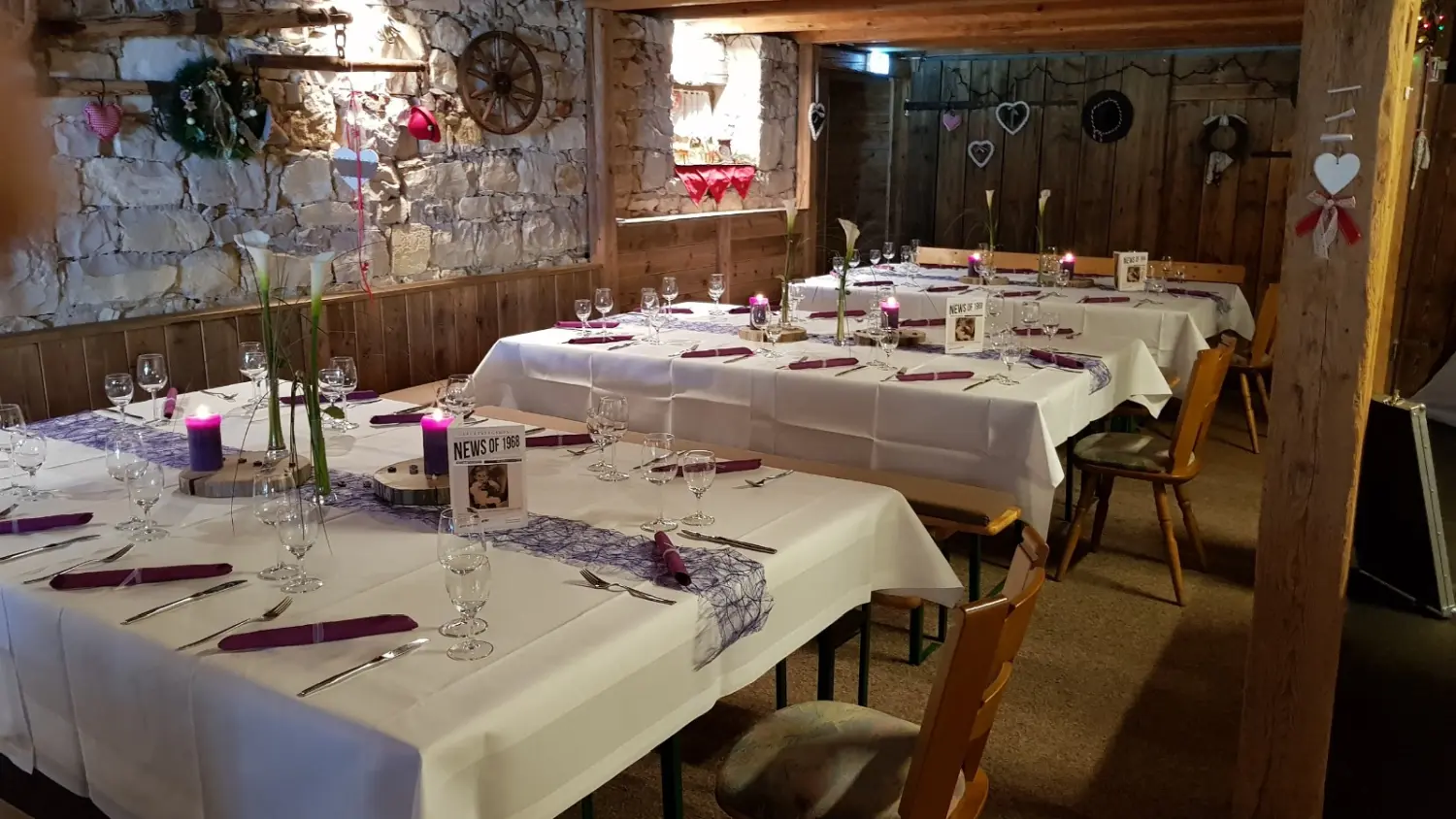 Impressionen, Eventfotos, Stimmung Bilder